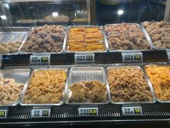 -超级鸡车(曹杨路店)