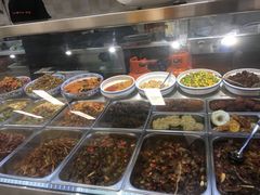 -梅溪·小伙子干挑面(安吉总店)
