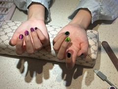 -海底捞火锅(上元大街店)