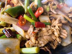 -古城苗家土菜馆(河景餐厅店)