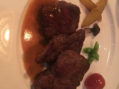 -戈雅法餐厅(世界城广场店)