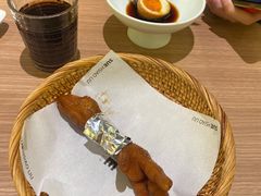 -苏小柳点心·手作小笼包(鸿寿坊分院)