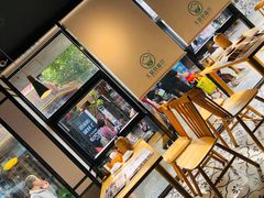 大堂-大厨的餐厅(曾厝垵总店)