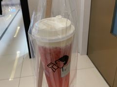 -喜茶(佛山岭南站店)