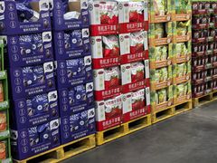 -山姆会员商店(亦庄创意生活广场店)