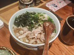 -玄白·炭烤活鳗(上海首店)