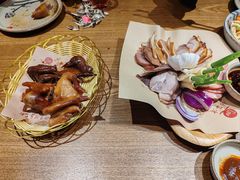 -鸽子窝(黄村店)