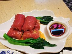 红米脆皮肠-明腾壹间茶餐厅(新都会花园广场店)