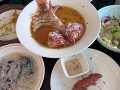 -嘉禾·悦享餐厅(八方汇店)