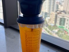 -放哈·甜醅子奶茶创造者(正宁路店)