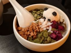 -麻六记(深圳首店)