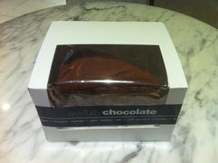 -Awfully Chocolate(来福士广场店)