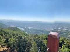 -清溪森林公园