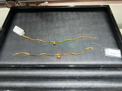 -周大福CHOW TAI FOOK(南京东路永安百货店)