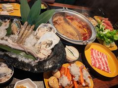 -牛New寿喜烧(闵行龙湖天街店)