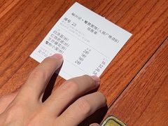 -裕兴记•蟹黄面馆(人民广场店)