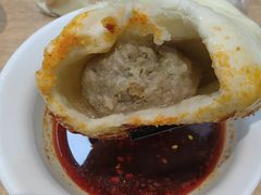 -郑家包子牛肉拉面(尚勤路店)