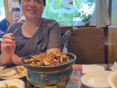 -烤肉季饭庄