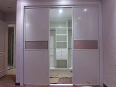 -索菲亚衣柜橱柜全屋定制(真北红星店)
