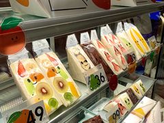 -Fruwich果明治(西单更新场店)