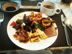 -北京王府井希尔顿酒店·万斯阁西餐厅