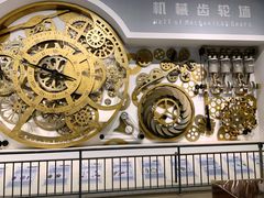 -佛山科学馆
