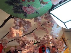 -九田家黑牛烤肉料理(华侨城店)