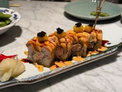 -阿吾罗日本料理(K11艺术中心店)