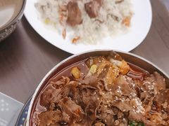 -百格里格.Uyghur cuisine(百色路店)