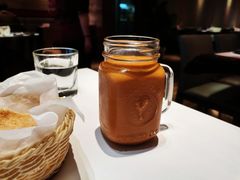 泰式奶茶-BetterThai 泰加(苏州中心店)