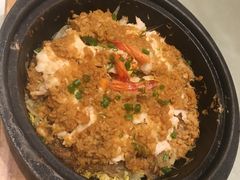 -满汉楼(江畔店)