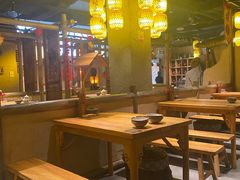 -破三川·新川菜(静安大融城店)