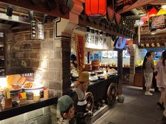 -老宁波1381餐厅(宏泰广场店)