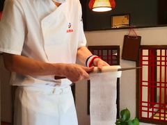 -天狗山料理(省体店)