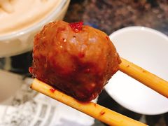 -皇城老妈·大连海鲜火锅(港湾店)