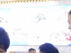 -北方饺子王·海肠捞饭·海鲜锅(山大店)