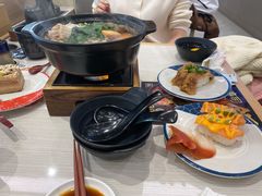 -濱寿司(高新伊藤店)