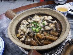 白鳝煲仔饭-红星光发煲仔饭(大石街店)