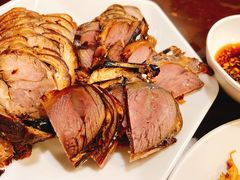 -沣元春饼馆(幸福巷店)