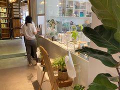 -香洲区图书馆(乐士文化区店)