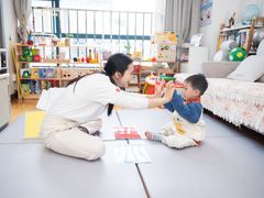 -全优加早教托育园(广百新一城店)