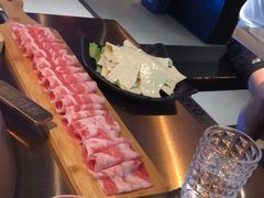 -辣伍鲜毛肚老火锅(元一店)