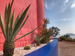 -漳州滨海火山岛自然生态风景区