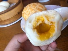 -香江小厨 The Kitchen(香江俱乐部店)