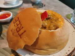 -大树餐厅(红旗街万达店)