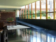 -成都安仁福朋喜来登酒店