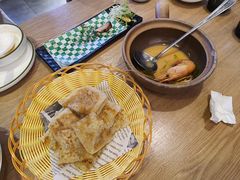 -椰莱泰小谷·东南亚融合菜(坪山悦阾SPACE店)