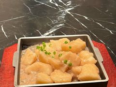 -新荣记(新源南路店)