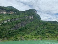 -乌江画廊(彭水苗族土家族自治县)