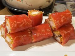 -云山茶餐厅(广东大厦店)